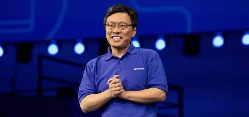 突发！微软最强华人高管离职，曾统领AI业务，在职23年【附本人回应】