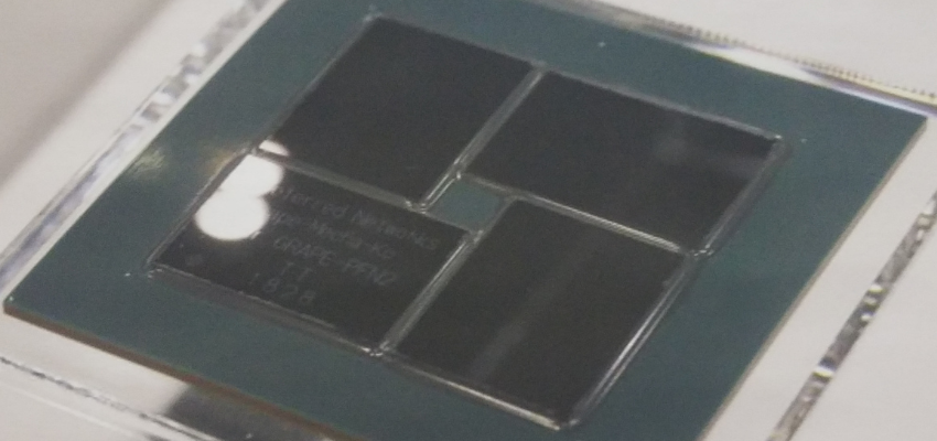 日本创企PFN发大招！展示MN-Core AI芯片，能效比超华为和英伟达热门芯片