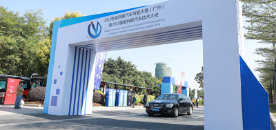 广州自动驾驶产业迎来高光时刻 揭秘幕后玩家高新兴车联网“三步棋”