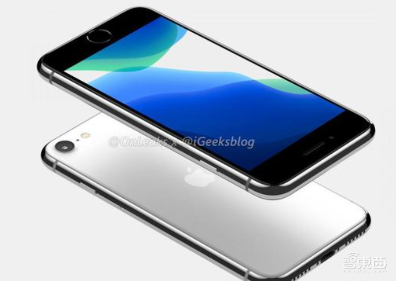 苹果将于4月3日发布iPhone SE 2,399美元起售,不给安卓留活路