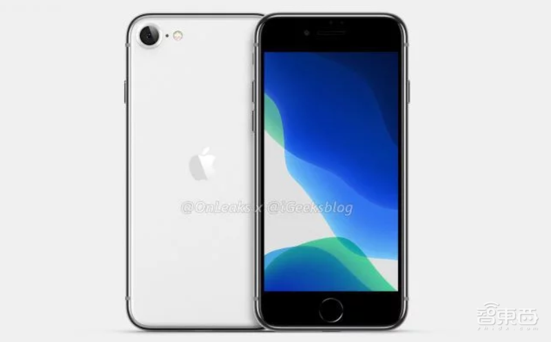 苹果将于4月3日发布iPhone SE 2,399美元起售,不给安卓留活路