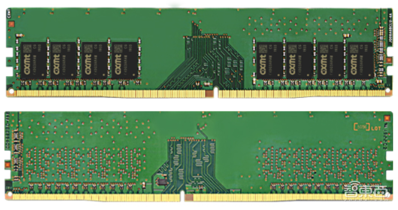 国产内存即将量产！四年追平主流，国产存储能否在今年崛起？