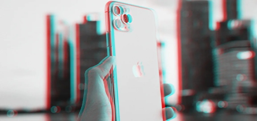 iPhone今年要增加后置3D深度摄像头！已研发至少两年
