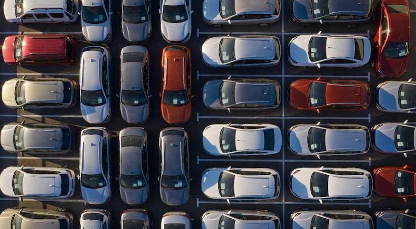 排放法规、贸易摩擦与疫情接踵而至 今年欧洲汽车销量或将大降10%