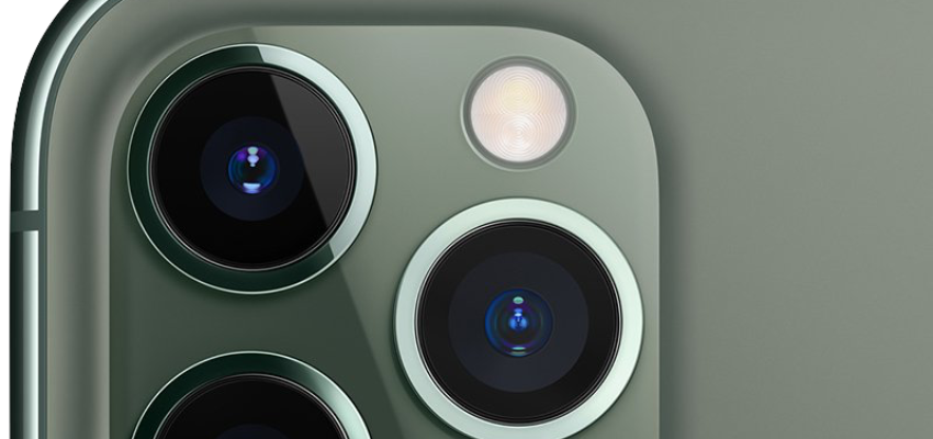 传iPhone 2022年将配“潜望镜头”！苹果此前已申请相关专利
