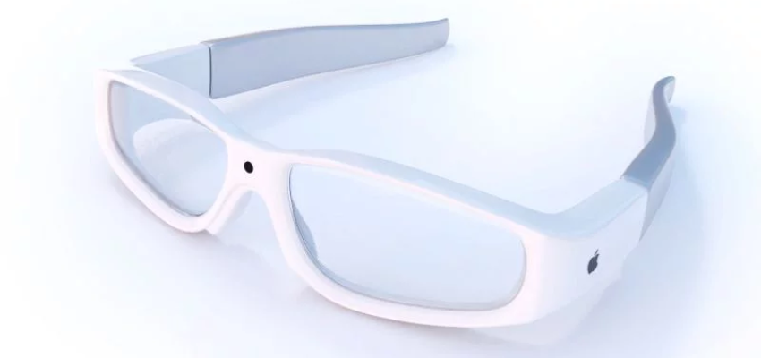 苹果AR眼镜最新传言：2022年推出，可戴一整天