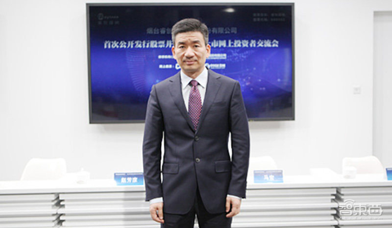 从军事技术封锁到抗疫立神功,国产红外芯片十年崛起路