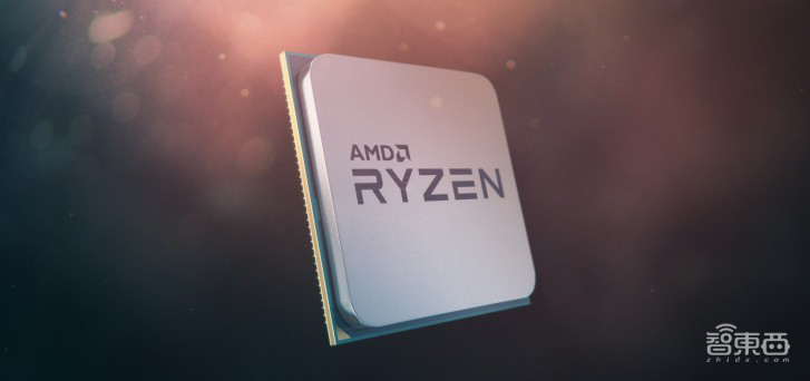 AMD发布新Ryzen 3处理器，新品首次进军低价市场