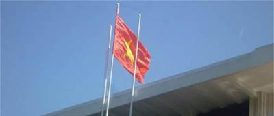 越南总理颁布AI新政：五年冲东盟前五，十年成全球50强
