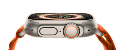 苹果引入3D打印技术，新款Apple Watch有望“尝鲜”