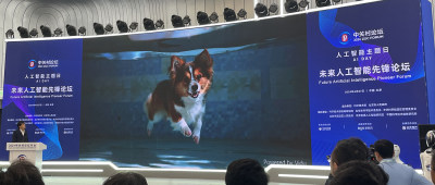清华系出手，推出全面对标Sora的视频大模型