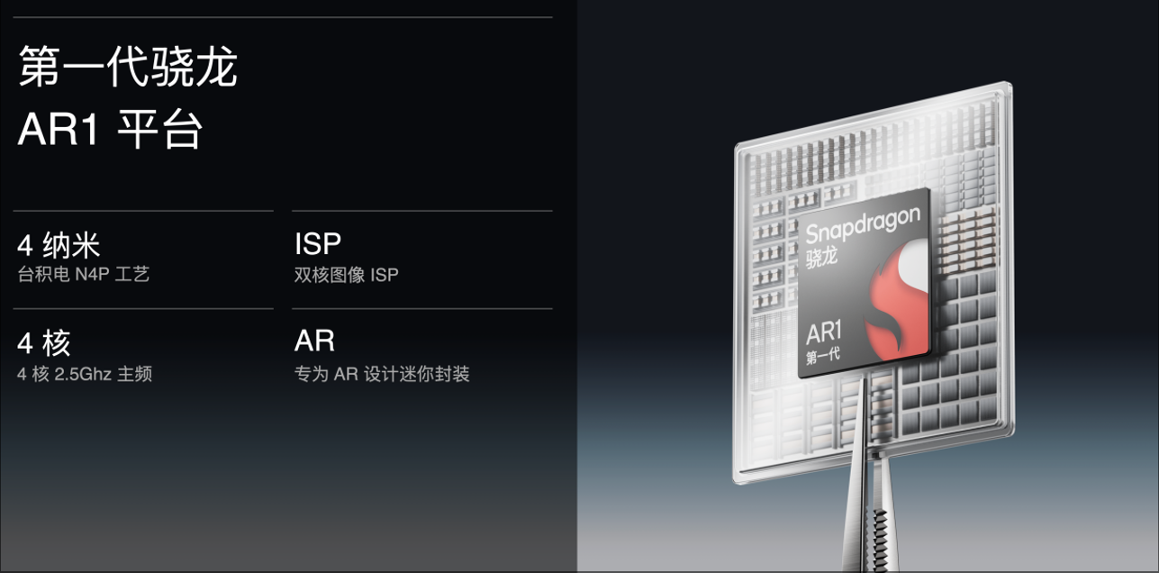 雷鸟创新亮出万元AR眼镜王炸,对标Meta,融合安卓,X3 Pro 8999元起