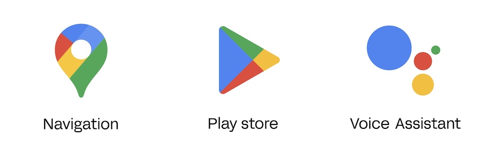 吃透GAS生态获Google背书,亿咖通以先发优势领航出海