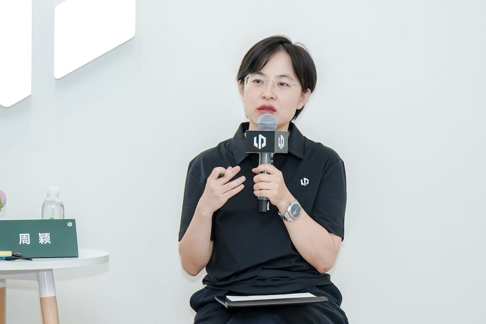 对话零跑曹力、周颖:明年销量有能力破百万,辅助驾驶进入第一梯队