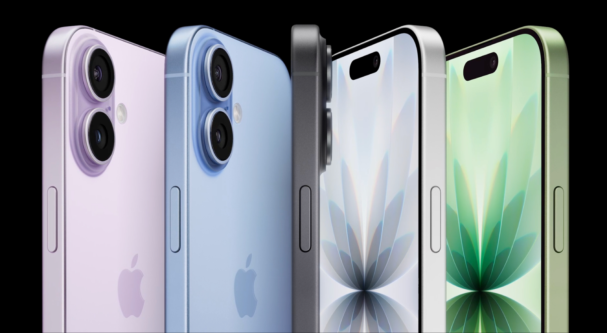 苹果iPhone 17直捅安卓老巢,库克终于大方了一把