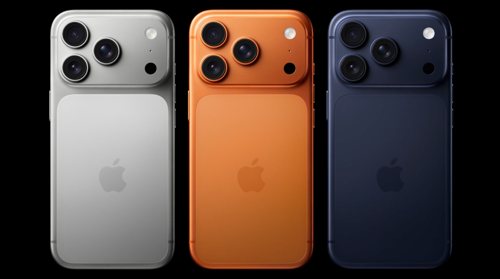 苹果iPhone 17直捅安卓老巢,库克终于大方了一把