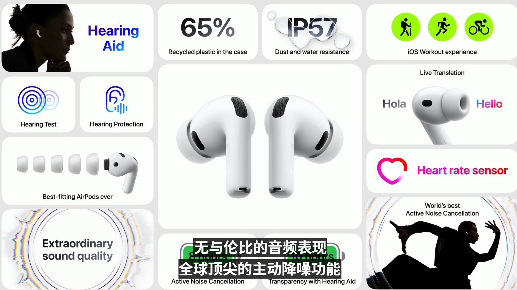 苹果iPhone 17直捅安卓老巢,库克终于大方了一把