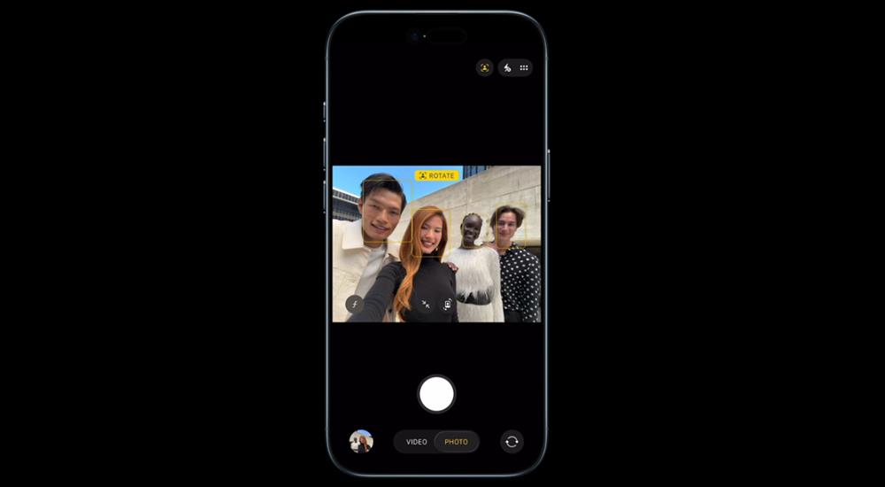苹果iPhone 17直捅安卓老巢,库克终于大方了一把