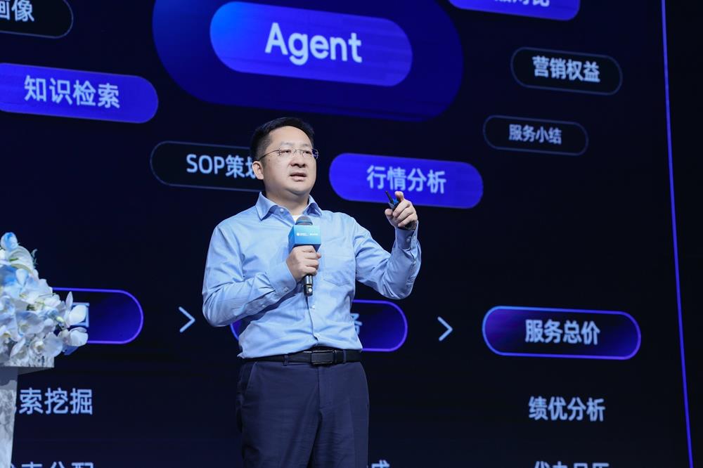 企业AI投入陷ROI迷局,“按效付费”能破解AI落地难题吗?