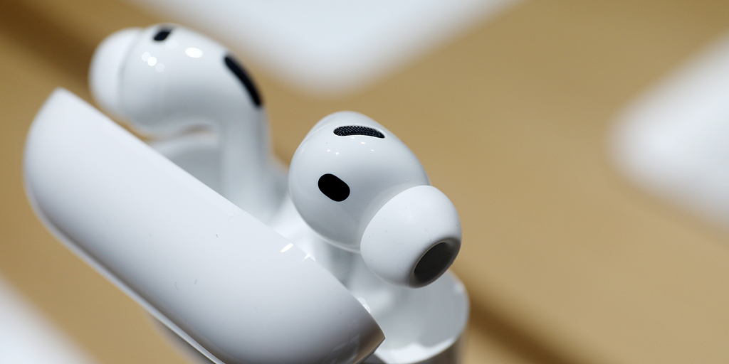 iPhone Air真机惊艳!一小时极限体验苹果秋季全系新品