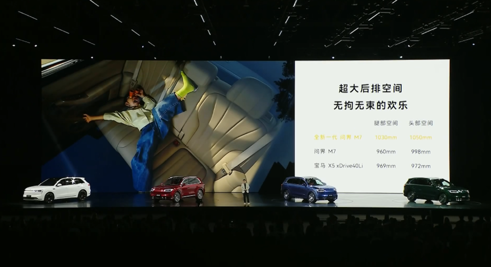 15.98万起,鸿蒙智行最便宜新车来了!