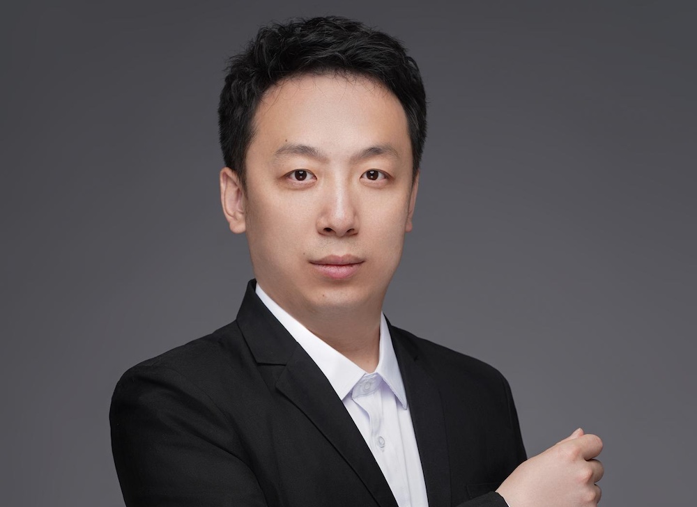 前百度大牛带队,顺丰连投三轮,白犀牛全年融资超7亿