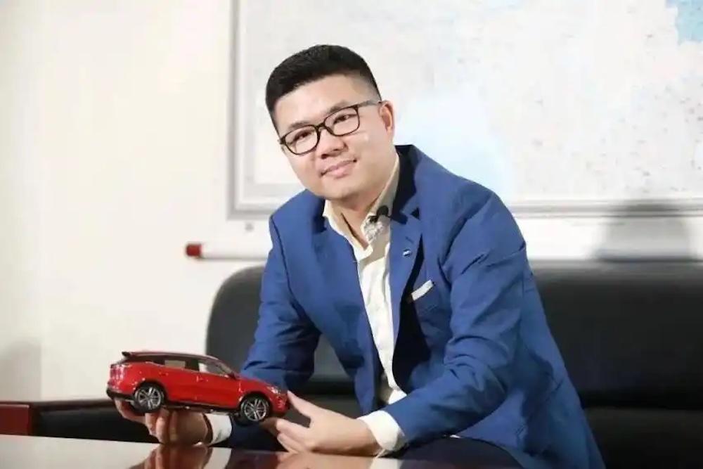 车圈俩月换了6个CEO!29家企业327名高管变动,掀起年终人事巨变