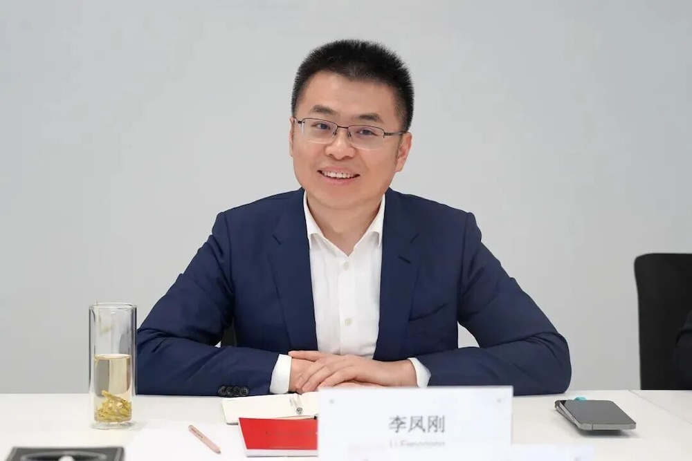 车圈俩月换了6个CEO!29家企业327名高管变动,掀起年终人事巨变