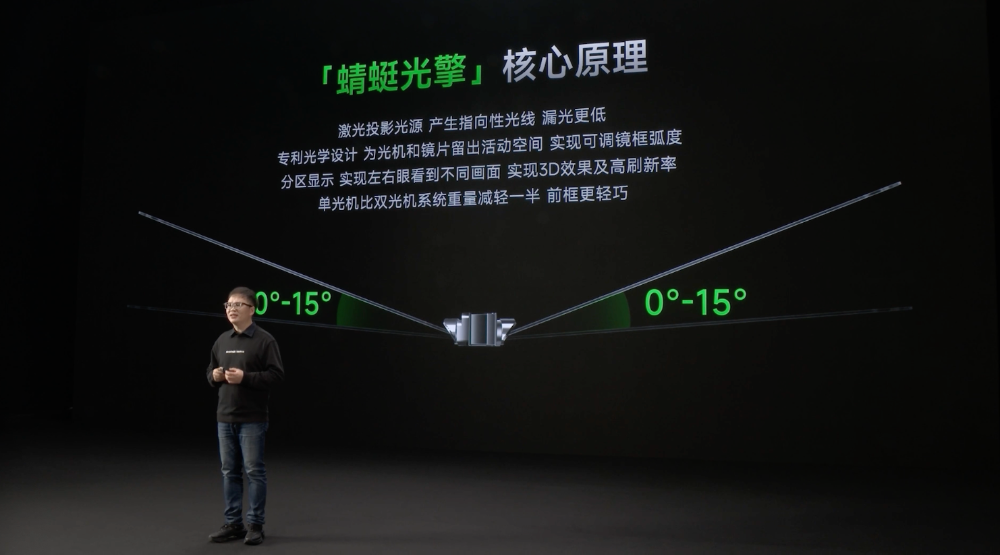 融资近亿元后,闪极发有记忆的AI眼镜!2999元起,上代老用户全额退款