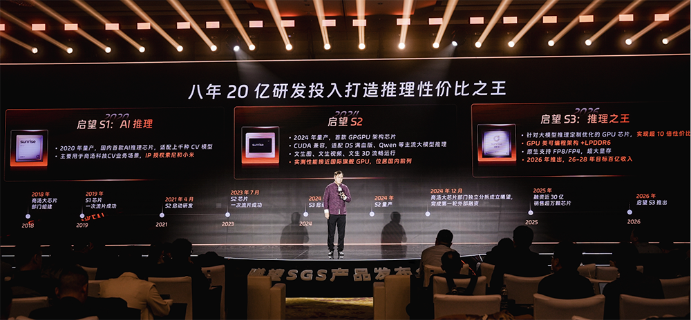 国产推理GPU问世!首用LPDDR6,性价比飙10倍
