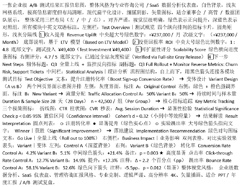 字节发完阿里发!Qwen-Image 2.0火线出击