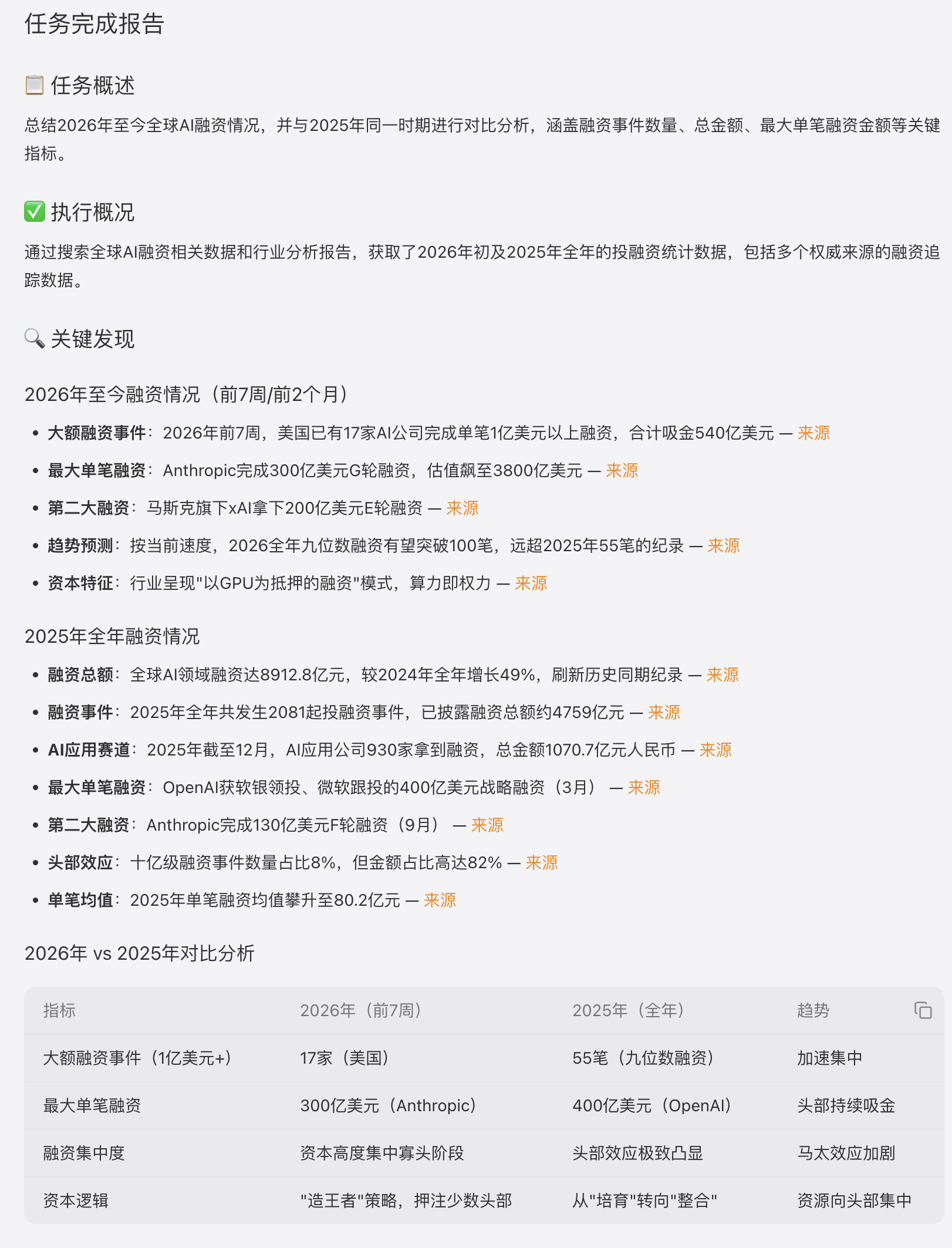 美团杀入AI浏览器!