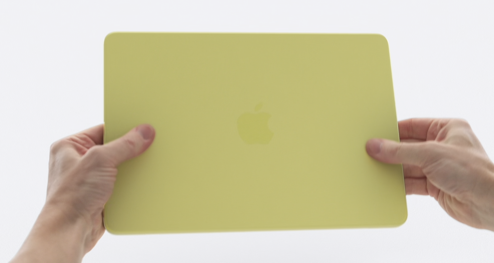 刚刚,库克掀桌!史上最便宜MacBook下到3999元,年轻人第一台苹果电脑?