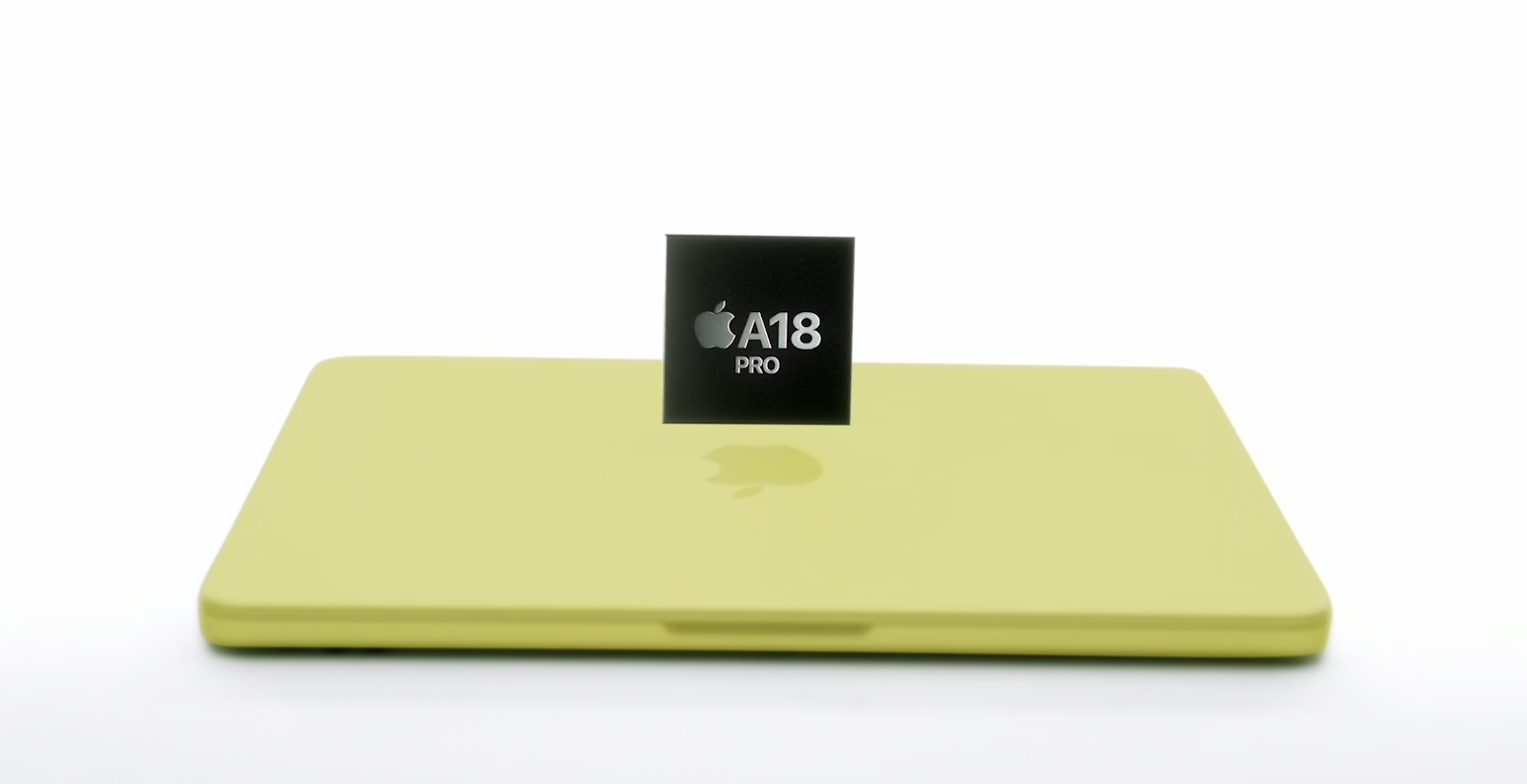 刚刚,库克掀桌!史上最便宜MacBook下到3999元,年轻人第一台苹果电脑?