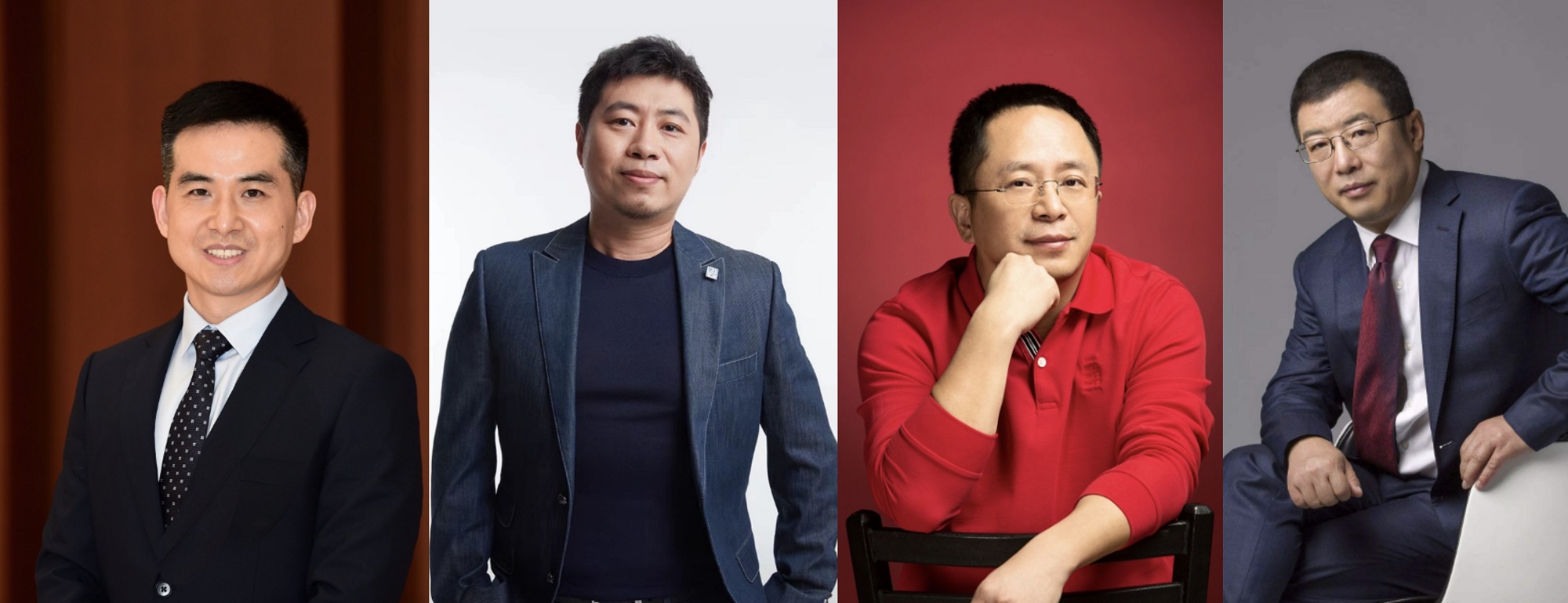 20+两会代表委员热议AI!王坚纠偏模型开源,雷军呼吁L2脱手处罚,甄子丹称打不过机器人