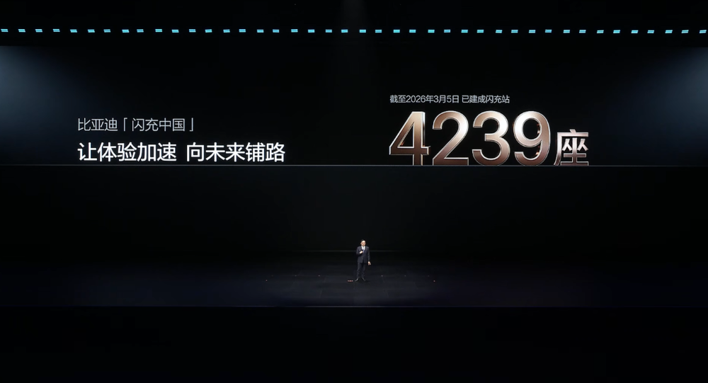 王传福抛技术王炸!二代刀片电池11车齐发,9分钟充满,要狂建两万闪充站