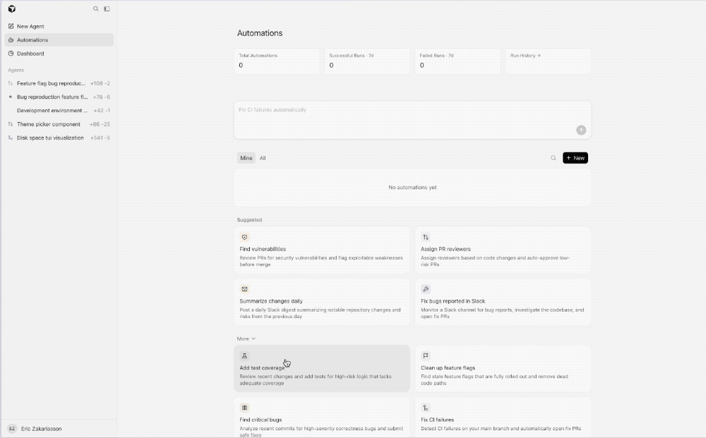Cursor版OpenClaw登场!AI自己审代码、修漏洞,程序员的龙虾自由来了?