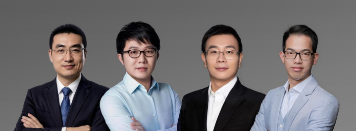 官宣|章鱼动力完成近5000万美元首轮融资,发布 SYNTH 深思架构
