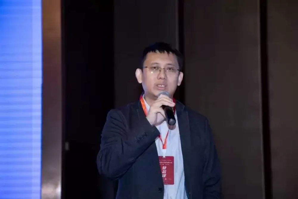 华为投的北京芯片企业,要IPO了!营收3年大涨554%