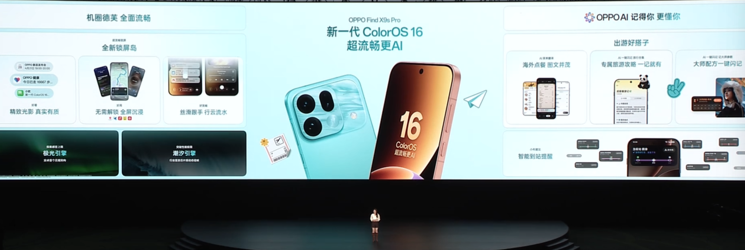双2亿像素/20倍光变!OPPO影像旗舰Find X9s Pro/X9 Ultra上市,顶配都涨价了