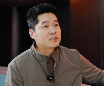 温州90后创办的杭州四足机器人创企,四个月连获四轮数亿元融资