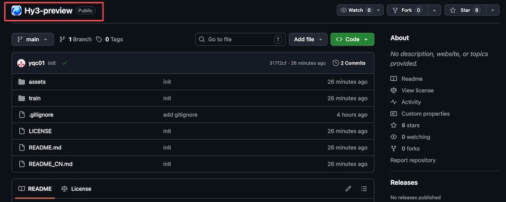 今天,姚顺雨在DeepSeek V4前交卷了