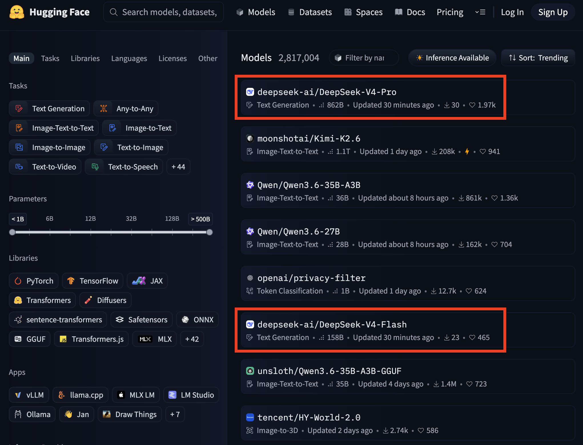 DeepSeek V4登顶了!梁文锋把四大技术秘方公开