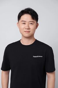 苹果前技术负责人带队,打造具身大模型,刚融资十亿!