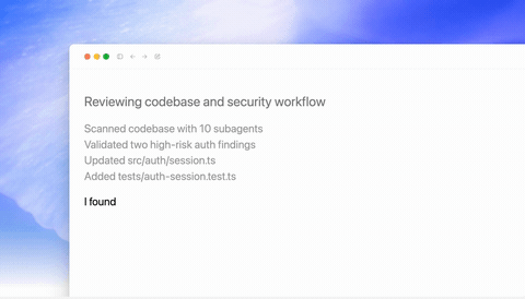 Daybreak登场!OpenAI直面Claude Mythos竞争