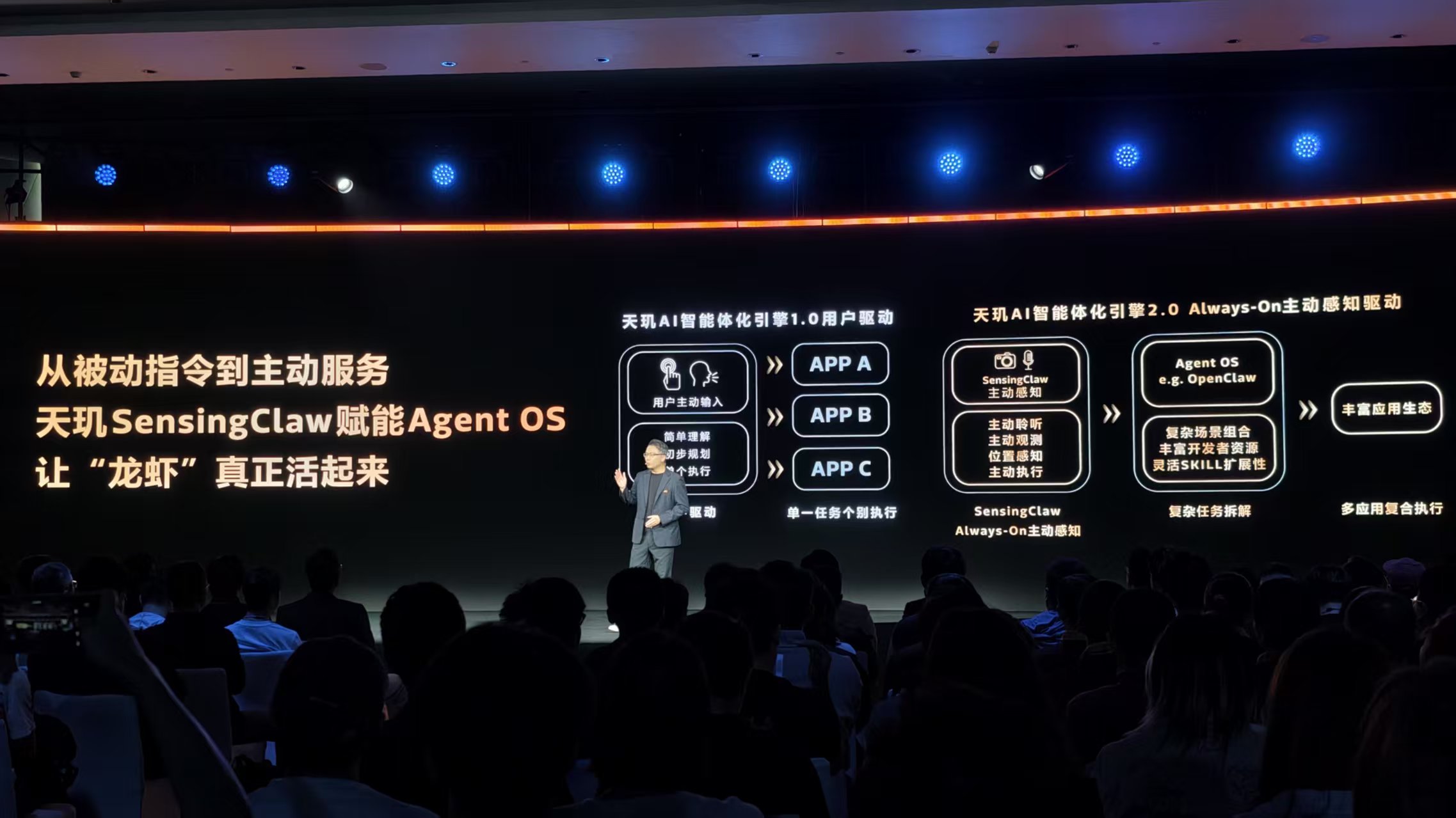 打破AI体验天花板,联发科成了Agent跨端生态“铺路人”
