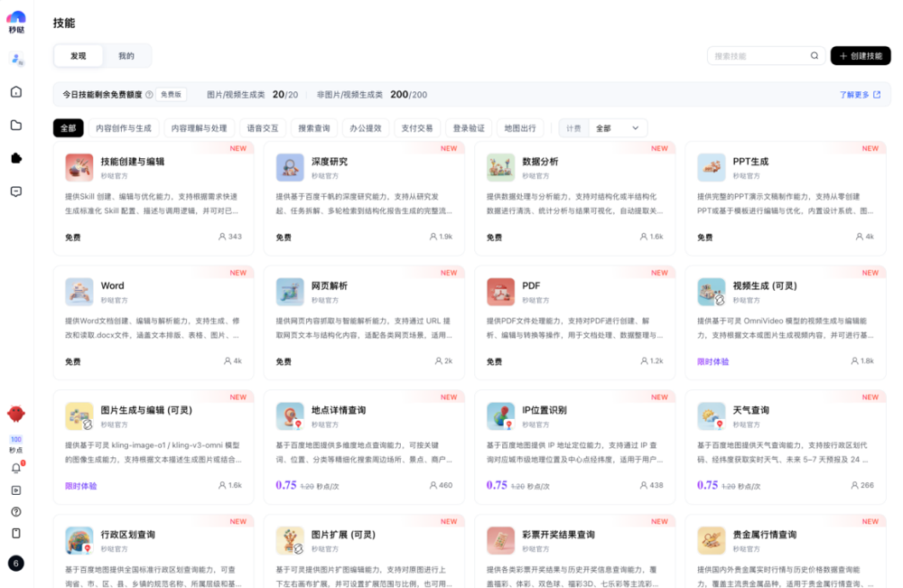实测两款AI工具后,我开始认真考虑“一人公司”了