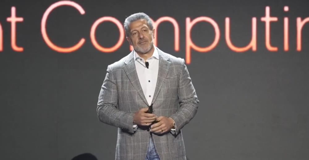 陈立武Computex演讲放大招:1.8nm、288核CPU、掌机芯片,帮谷歌造芯