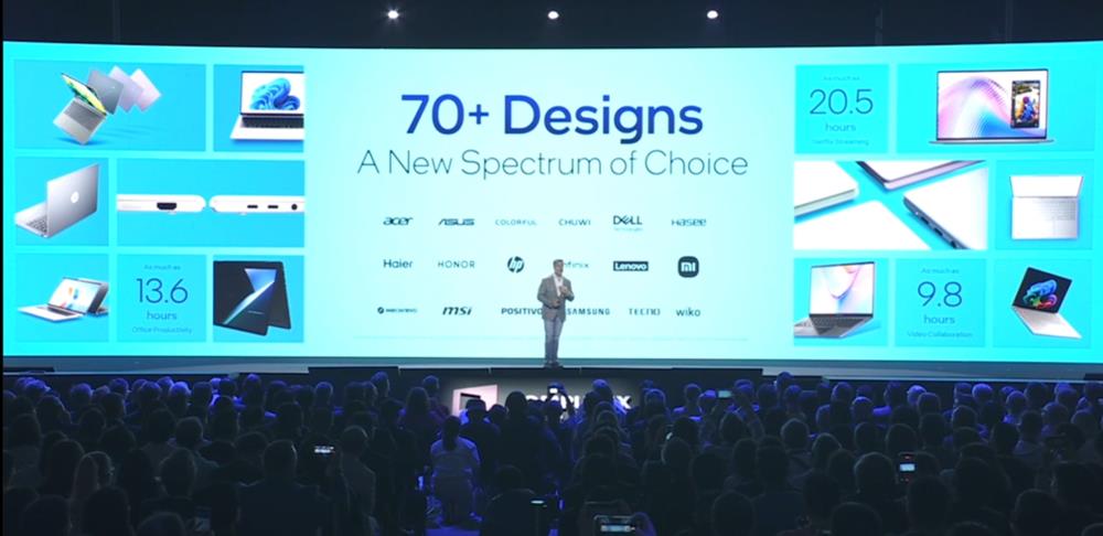 陈立武Computex演讲放大招:1.8nm、288核CPU、掌机芯片,帮谷歌造芯