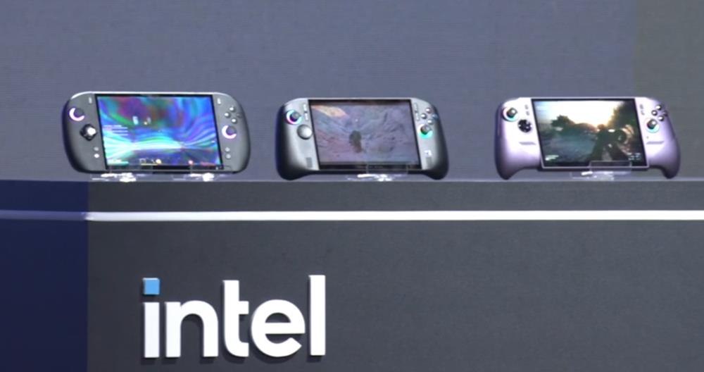 陈立武Computex演讲放大招:1.8nm、288核CPU、掌机芯片,帮谷歌造芯